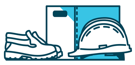 How To Choose The Right PPE - 01 Site Safety & Employees How To Choose The Right PPE - 01 Site Safety & Employees