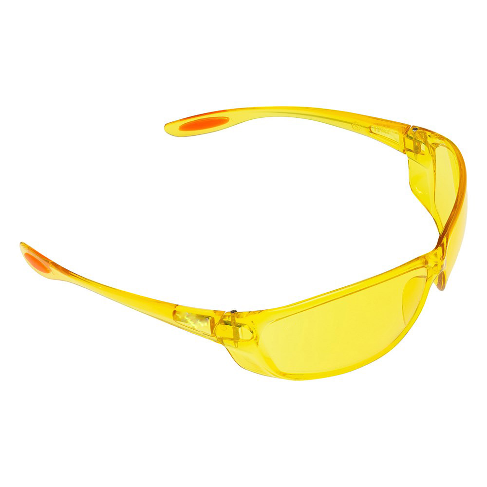 Comfortable Switch Safety Glasses with UV Protection