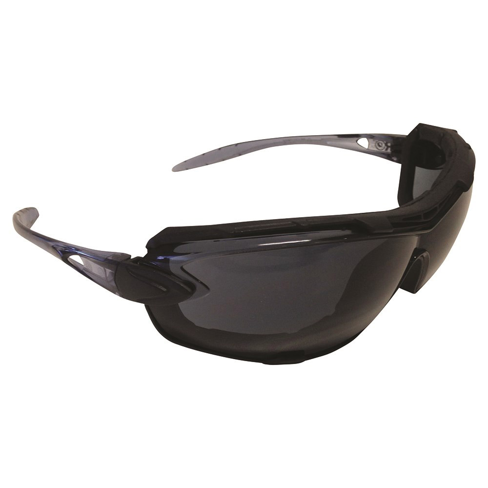 Nylon Ambush Foam Bound Spec / Goggle Against Dust