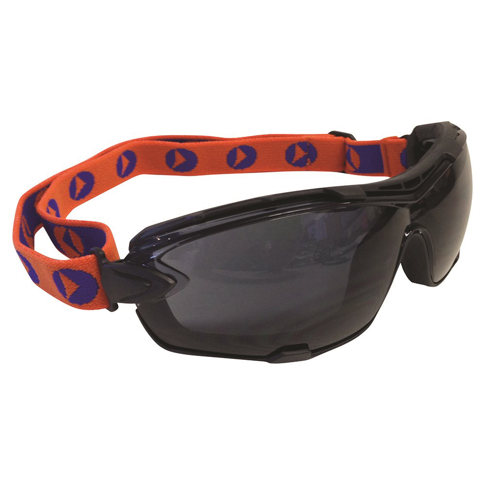 Nylon Ambush Foam Bound Spec / Goggle Against Dust