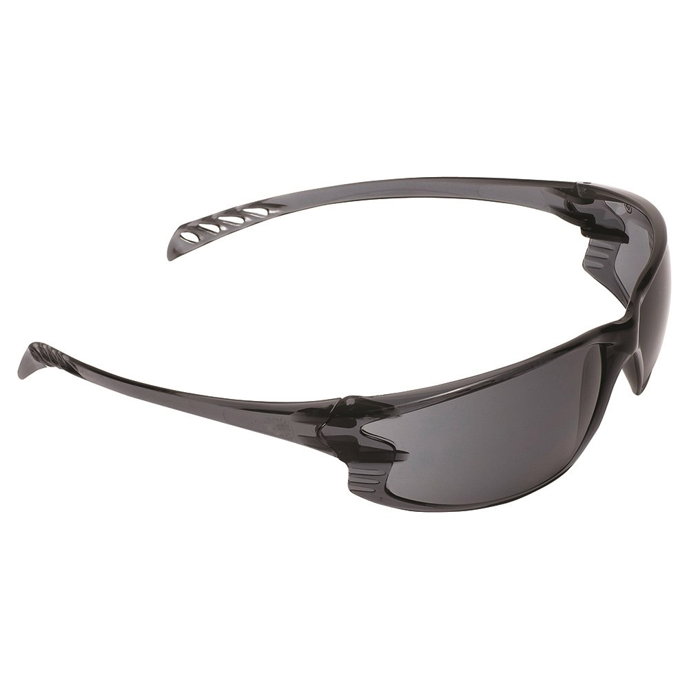 Polycarbonate Anti-Scratch & Anti-Fog Safety Glasses with 99.9% UV Protection