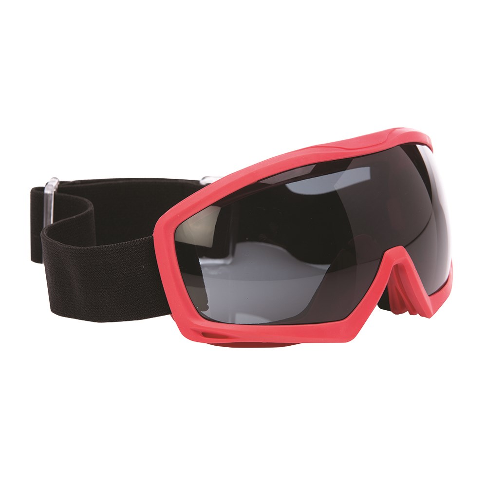 FR Anti-Scratch Anti-Fog Goggle with UV Protection