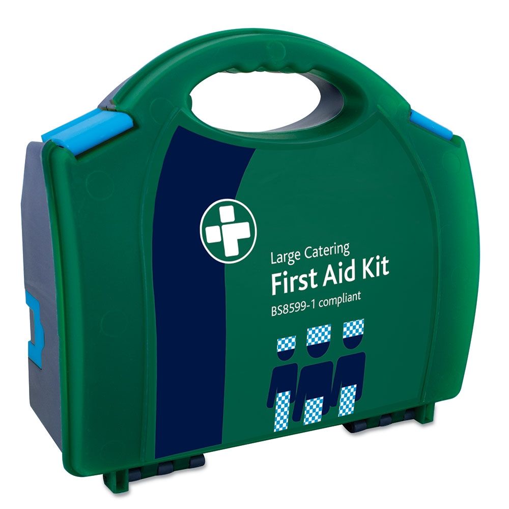 Large Catering First Aid Kit