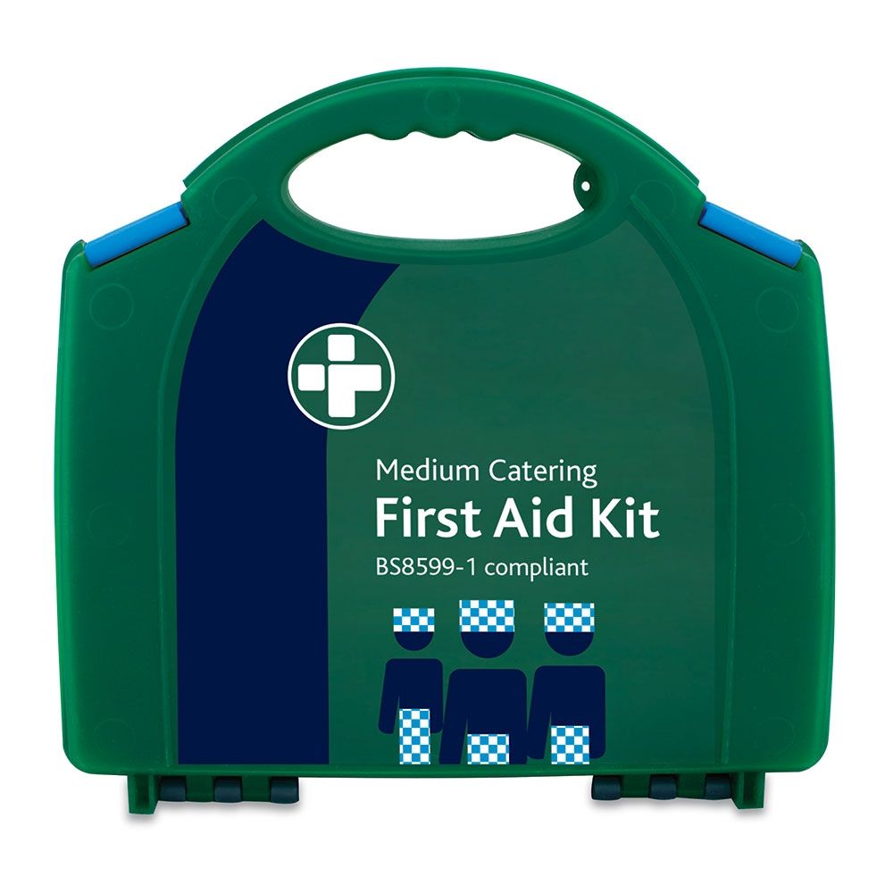 Medium Catering First Aid Kit