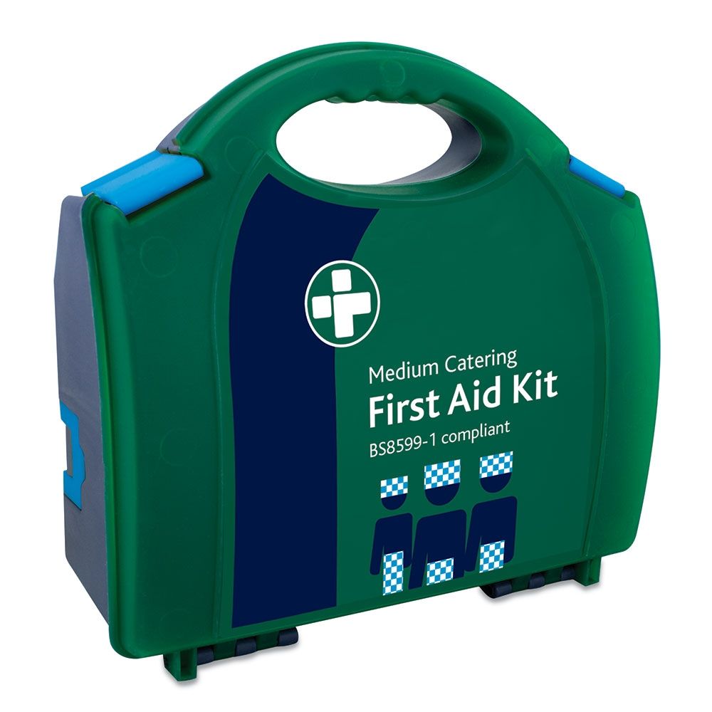 Medium Catering First Aid Kit