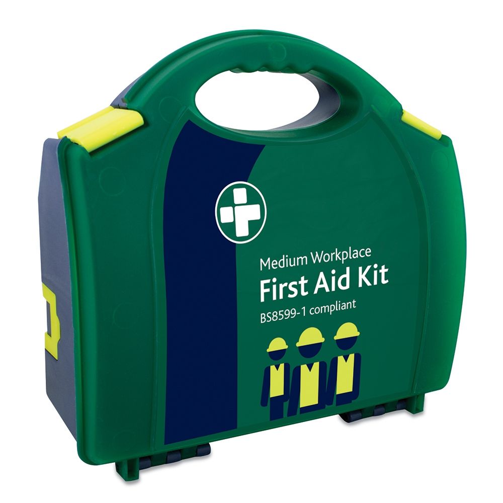 Medium Workplace First Aid Kit
