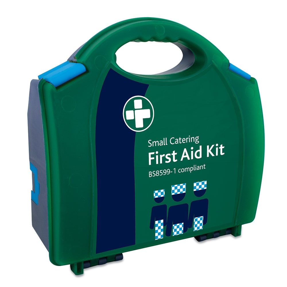 Small Catering First Aid Kit