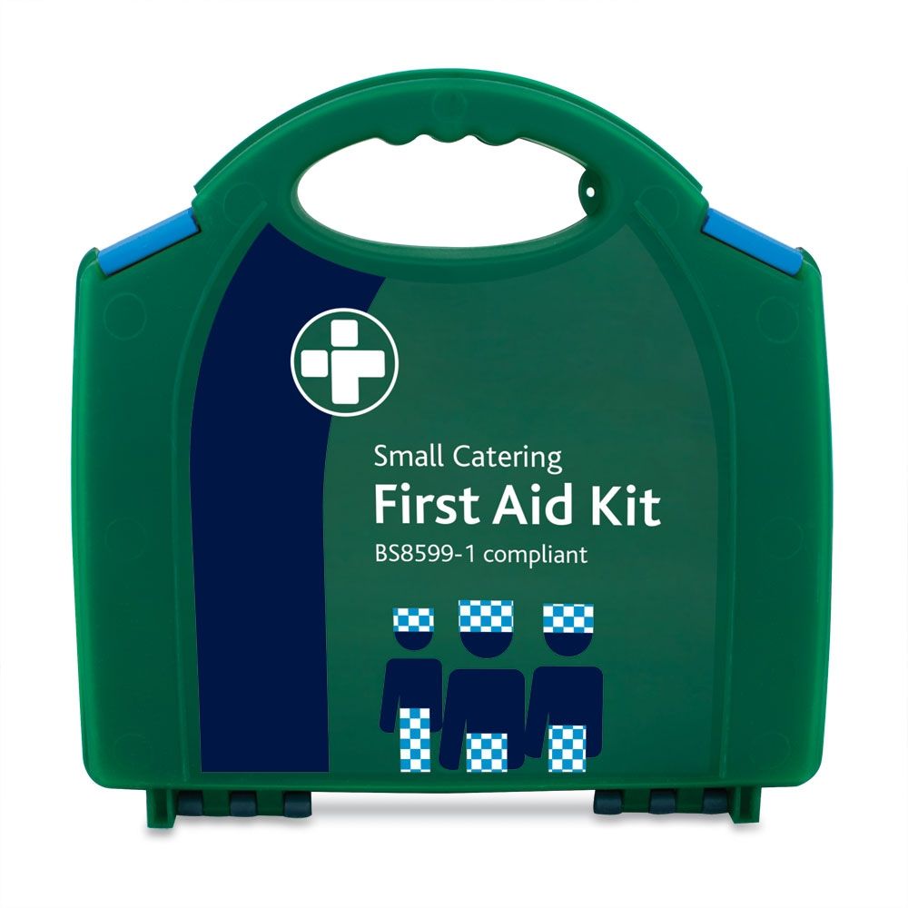 Small Catering First Aid Kit
