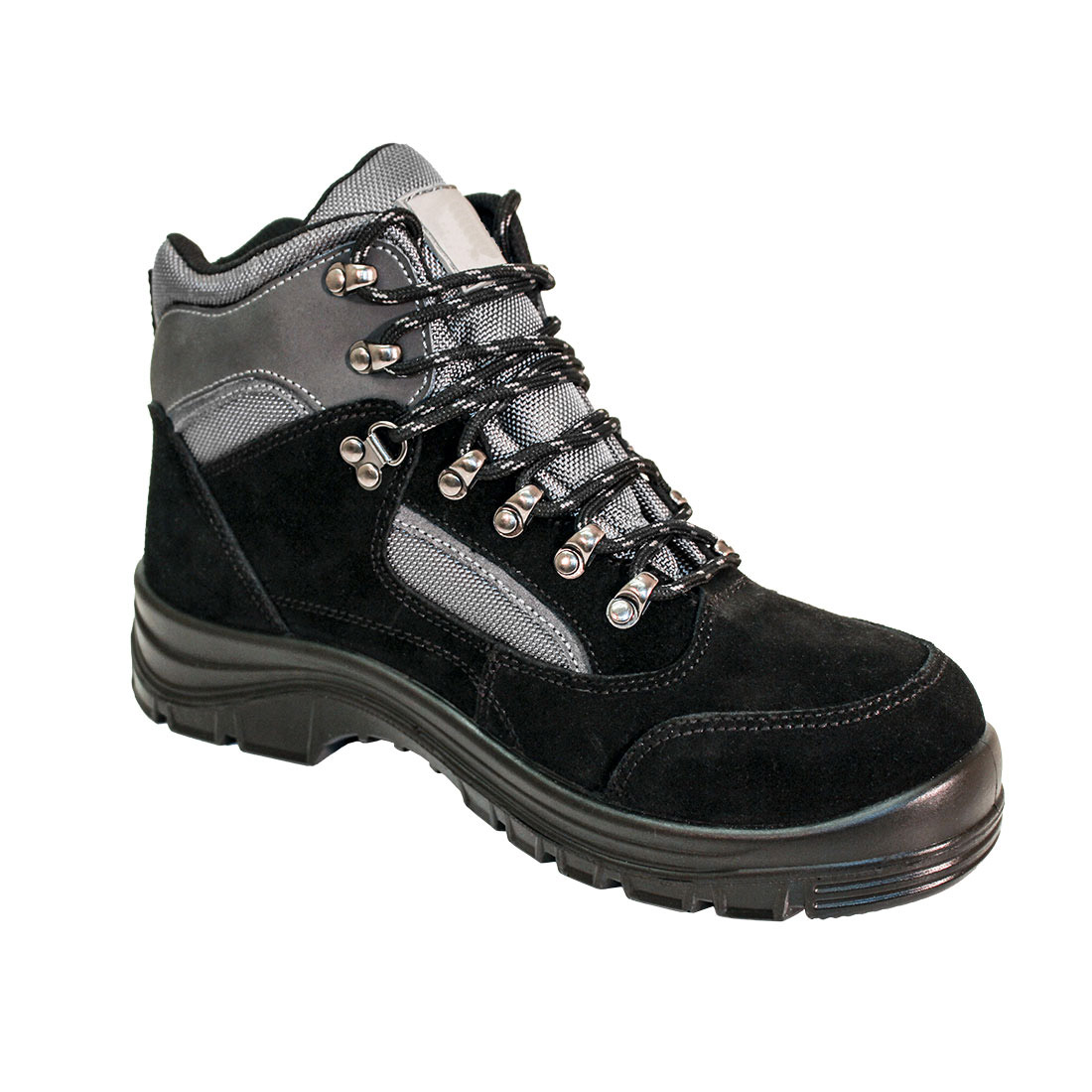Steelite All Weather Hiker Boot S3 WR