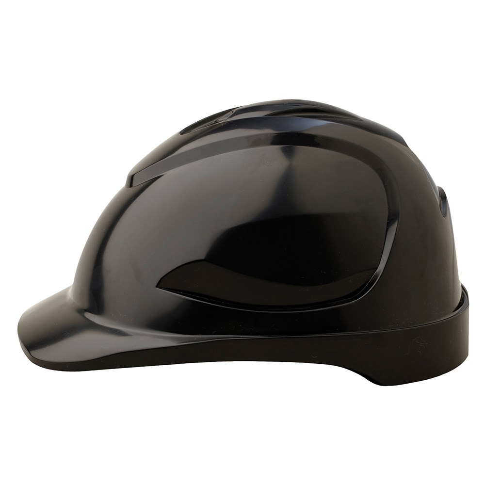 ABS Durable Hard Safety Hats Unvented