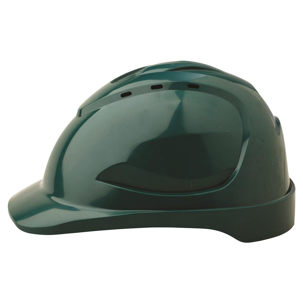 ABS Durable Hard Safety Hats Unvented