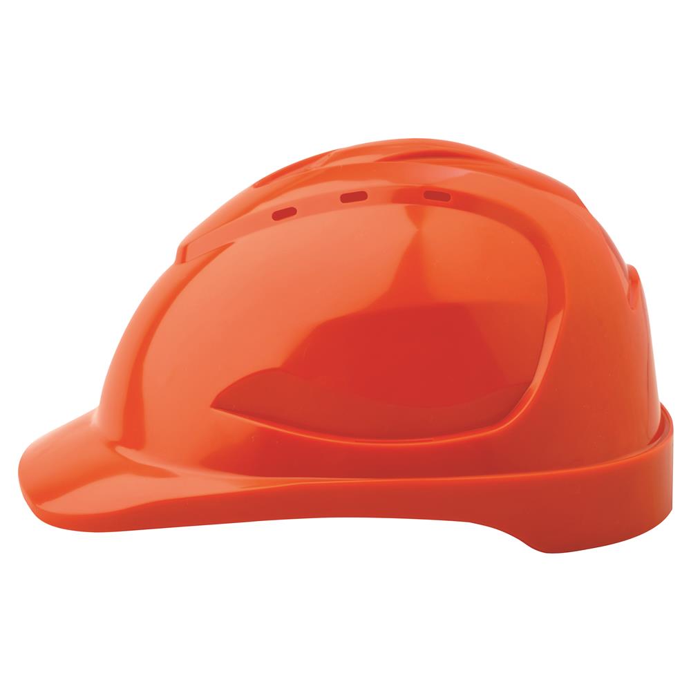 ABS Durable Hard Safety Hats Unvented