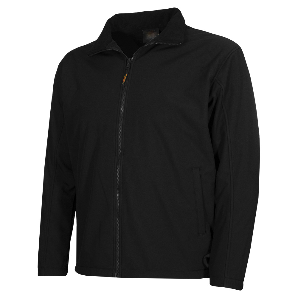 Full Zip Waterproof Breathable Softshell Liner