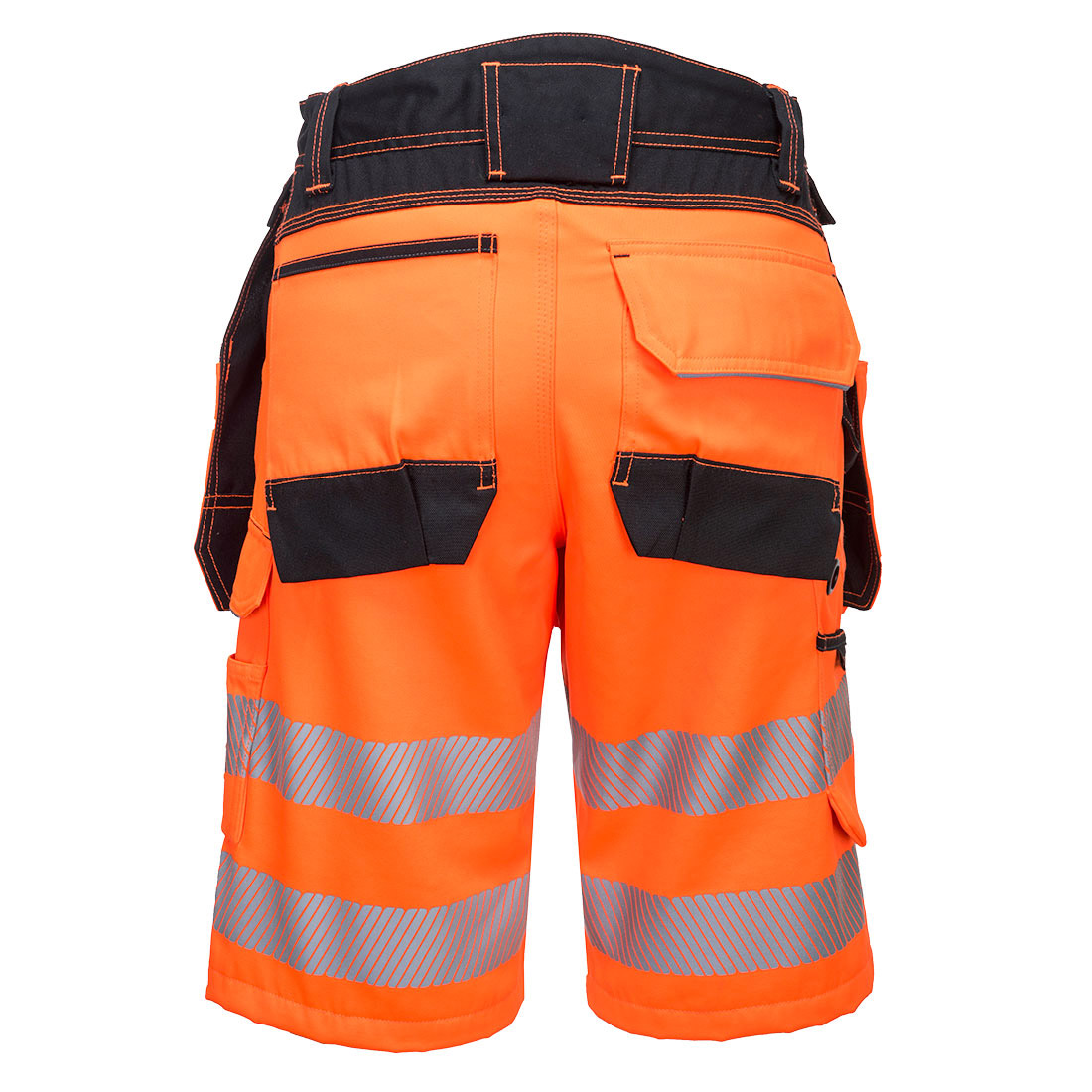 Hi-Vis Holster Shorts