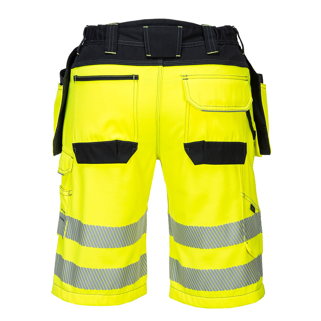 Hi-Vis Holster Shorts