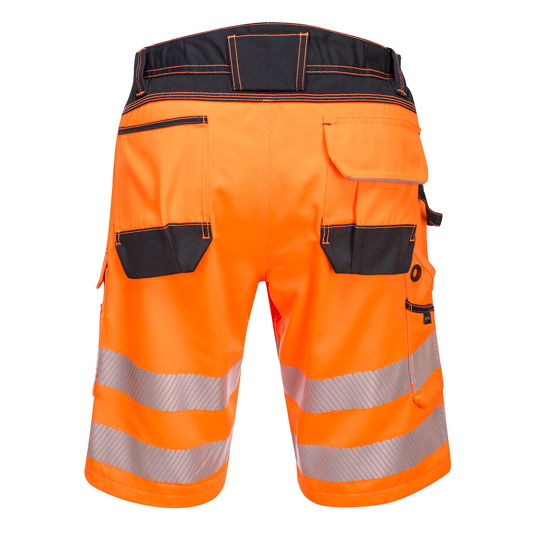 Hi-Vis Superb Working Comfort Shorts