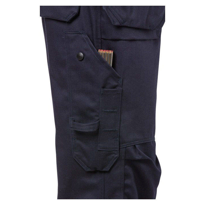 Flame High Vis Craftsman Trousers Class 1