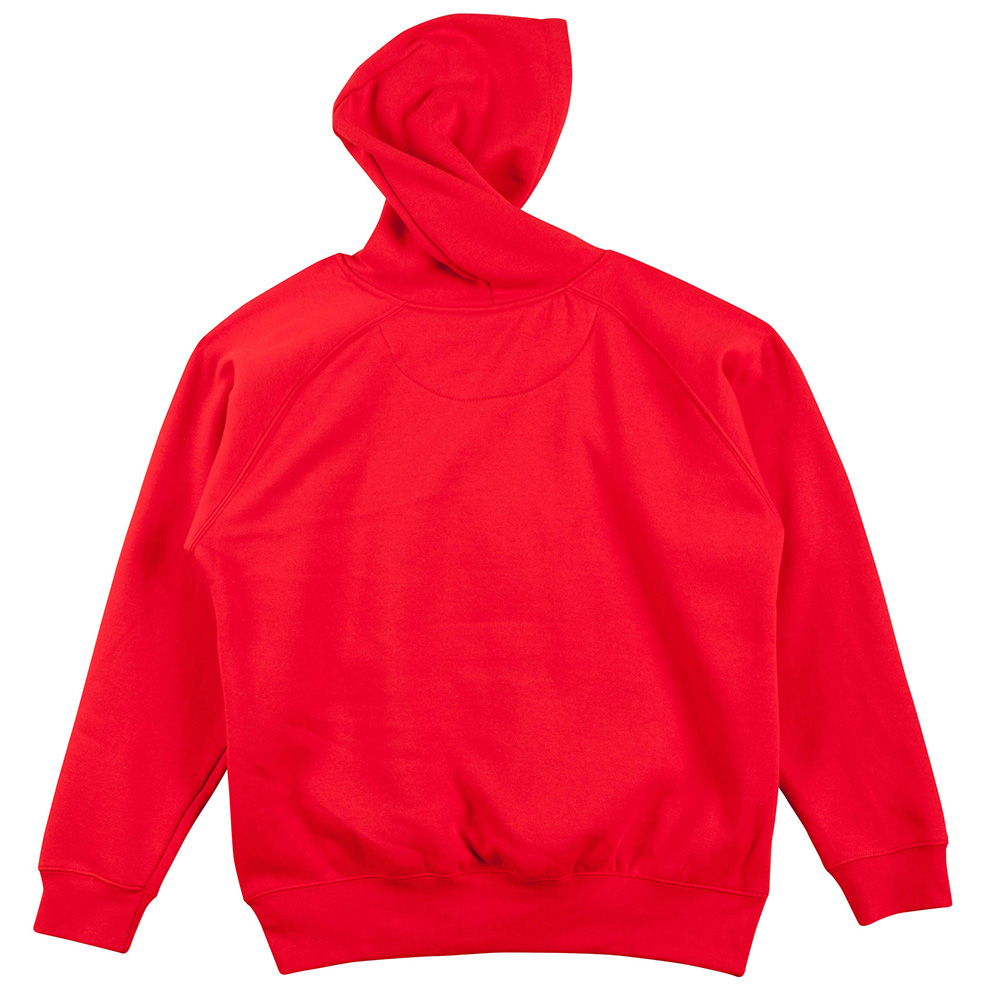 Kids Warm Hug Fleece Closed-Front Hoodie