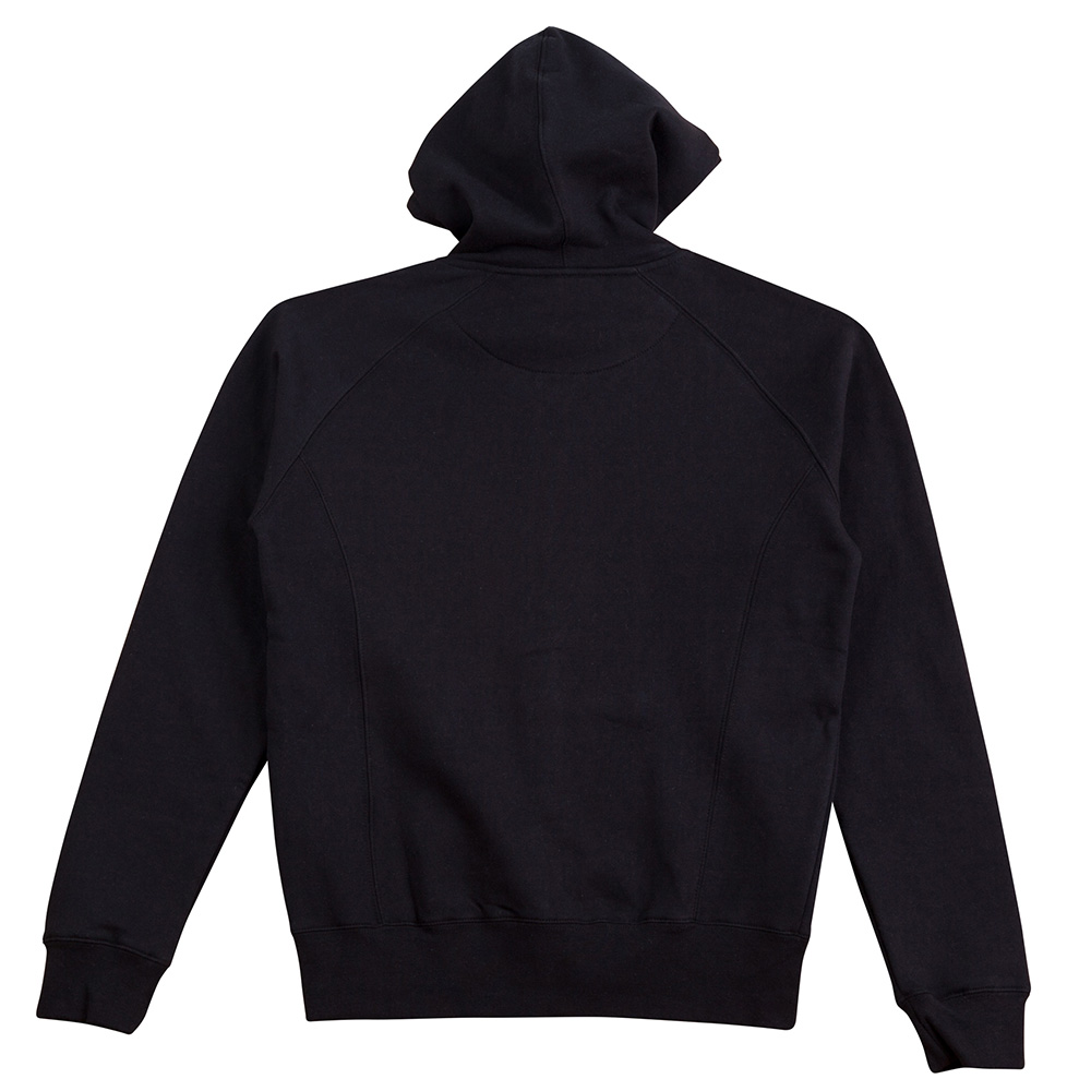 Ladies Fleece Full-Zip Hoodie