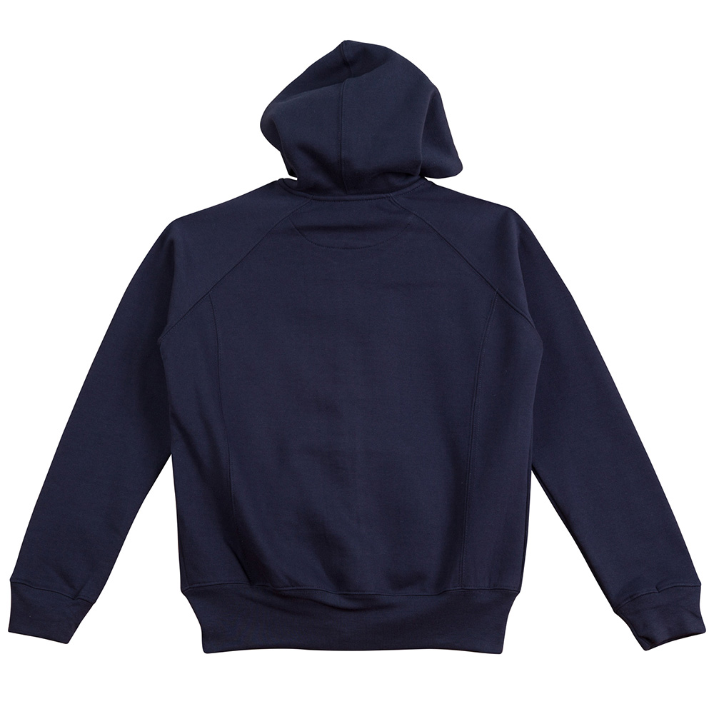 Ladies Fleece Full-Zip Hoodie