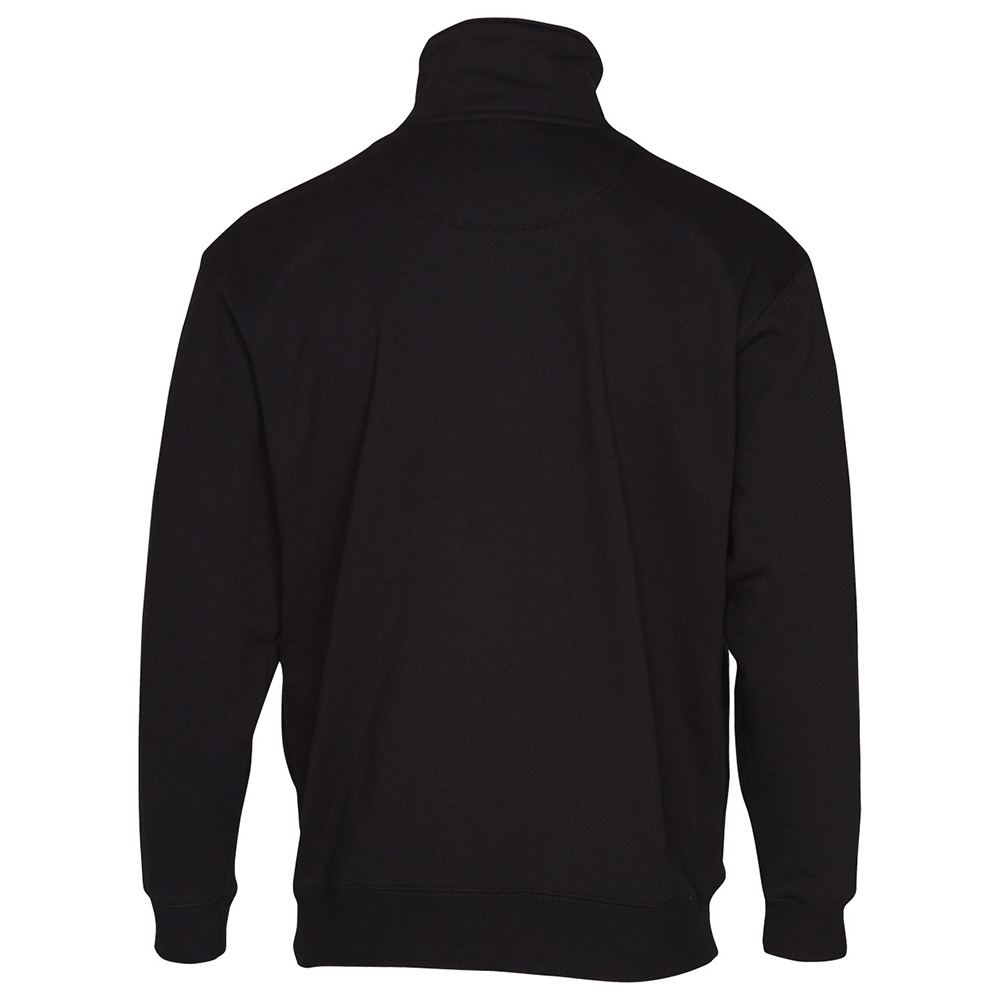 Men's Falcon Fleece Half-Zip Sweat Top
