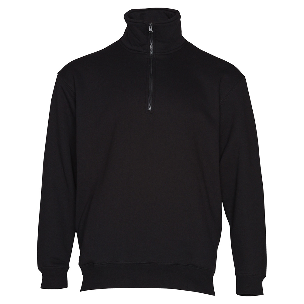 Men's Falcon Fleece Half-Zip Sweat Top