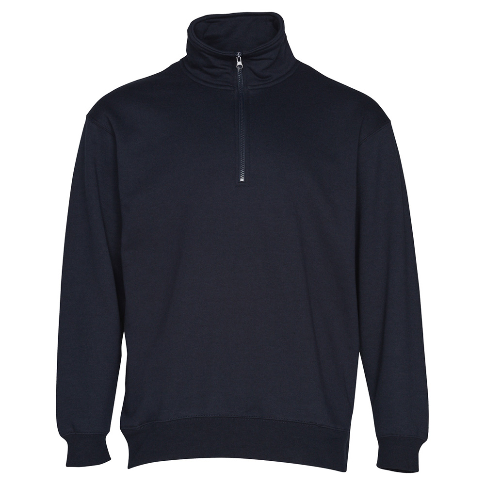 Men's Falcon Fleece Half-Zip Sweat Top