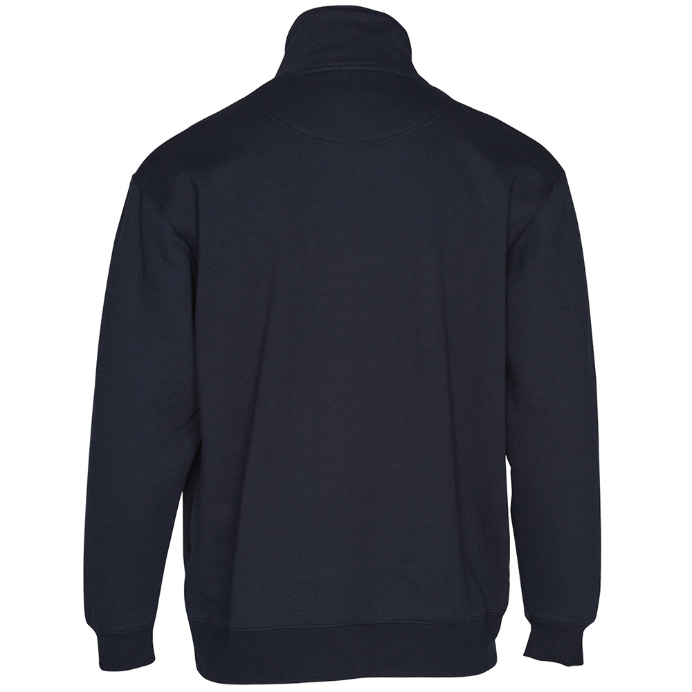 Men's Falcon Fleece Half-Zip Sweat Top