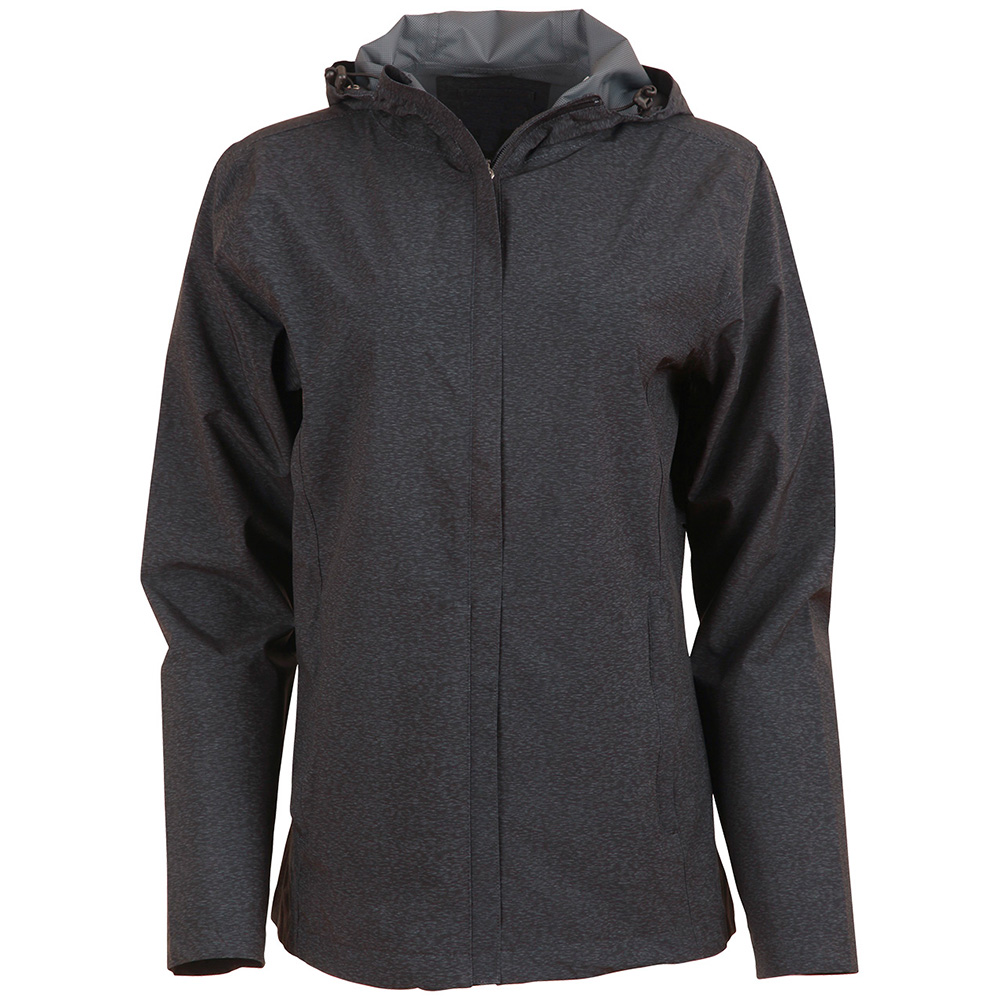 Ladies' Waterproof Performance Jacket