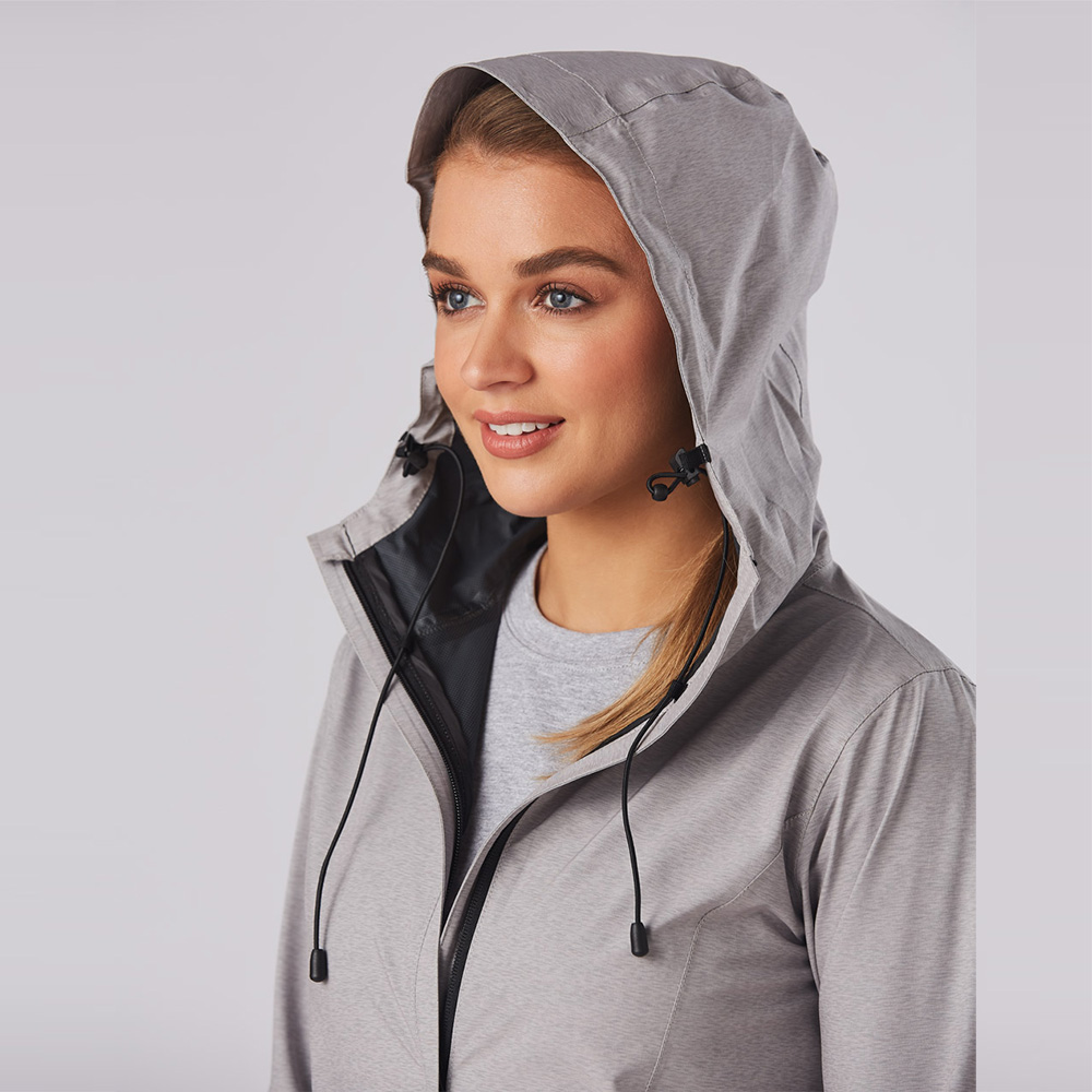 Ladies' Waterproof Performance Jacket