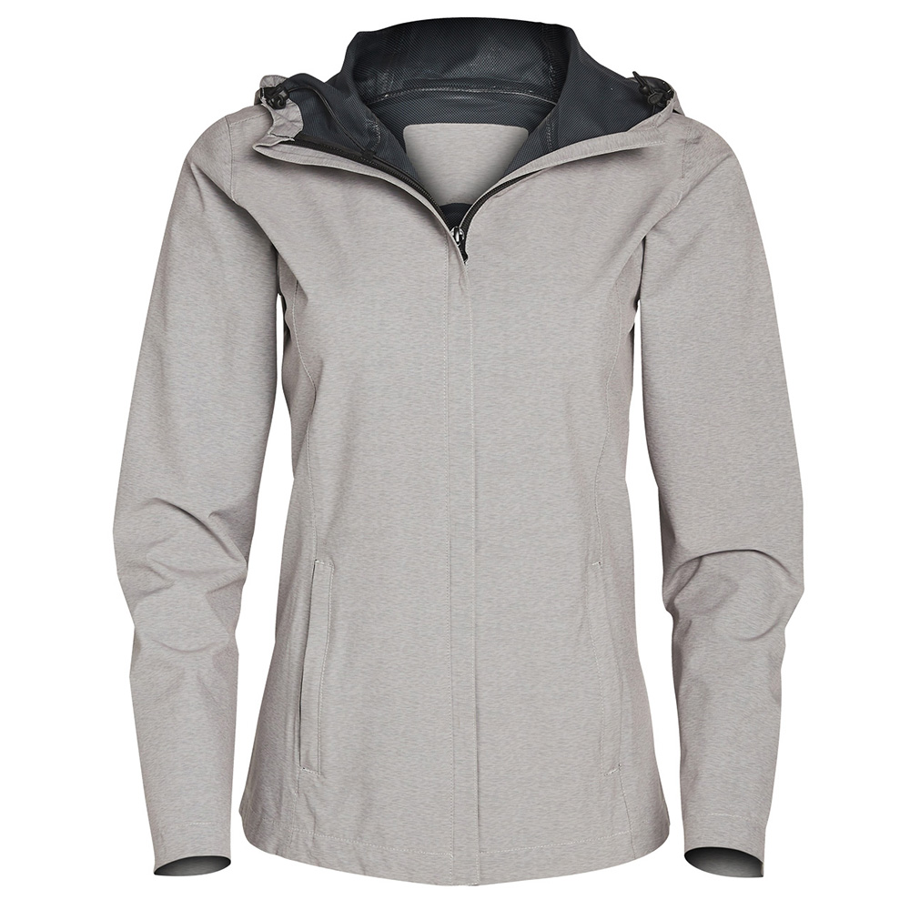Ladies' Waterproof Performance Jacket
