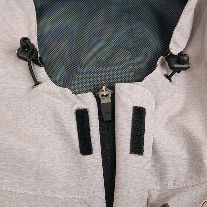 Ladies' Waterproof Performance Jacket