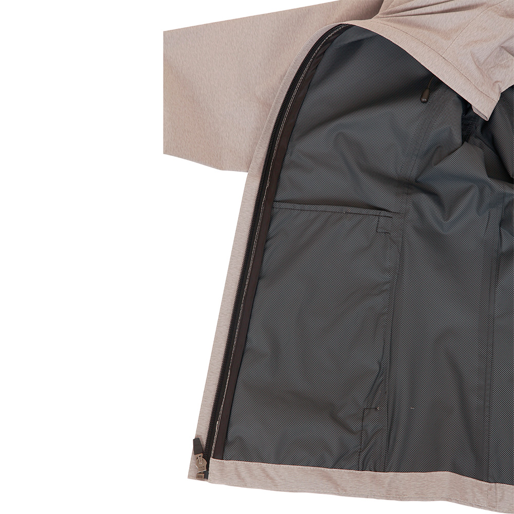 Ladies' Waterproof Performance Jacket