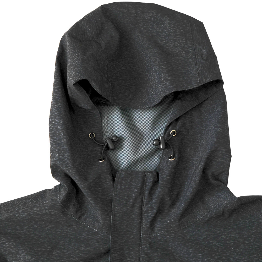 Men's Waterproof Performance Jacket