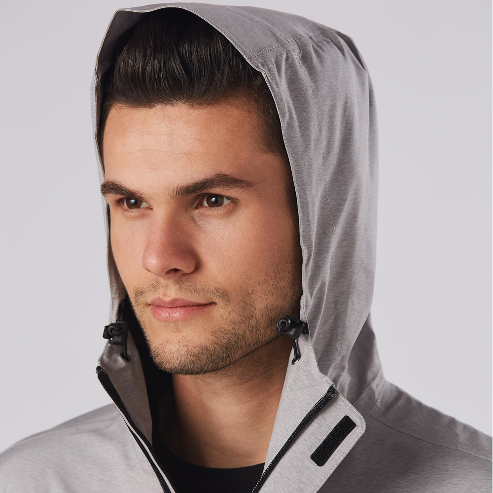 Men's Waterproof Performance Jacket