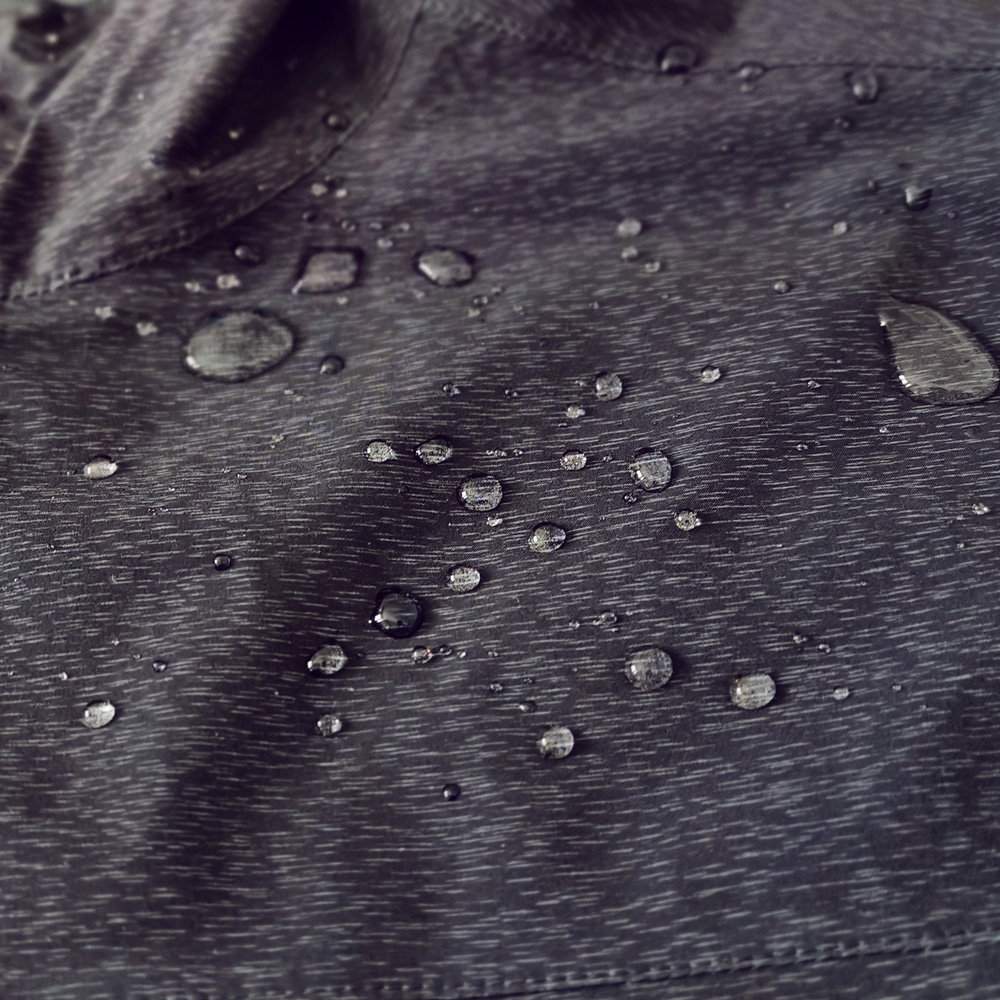 Men's Waterproof Performance Jacket