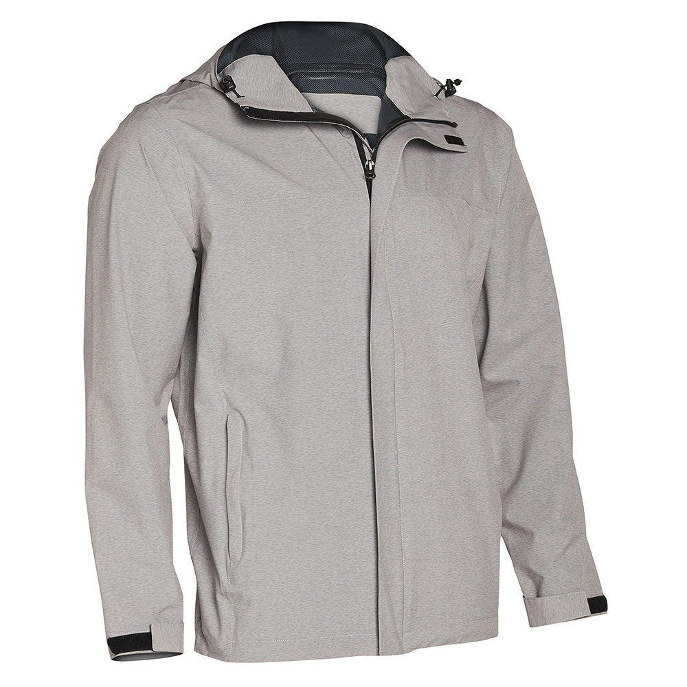 Men's Waterproof Performance Jacket
