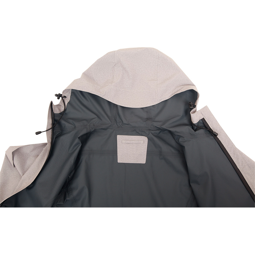 Men's Waterproof Performance Jacket