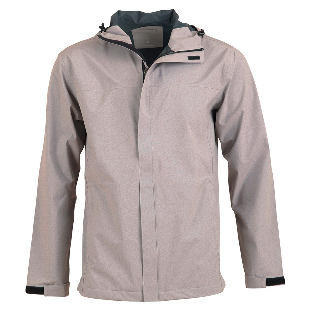 Men's Waterproof Performance Jacket