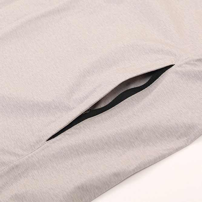 Men's Waterproof Performance Jacket