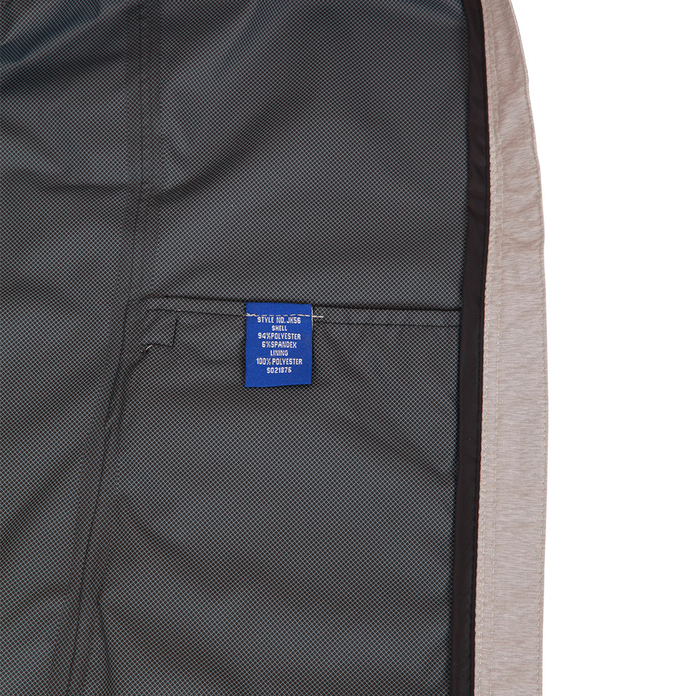 Men's Waterproof Performance Jacket