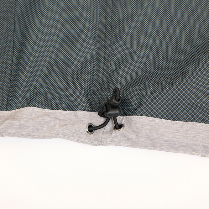 Men's Waterproof Performance Jacket