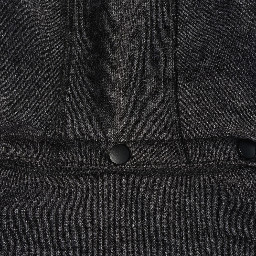 Ladies' Bonded Coral Fleece Jacket