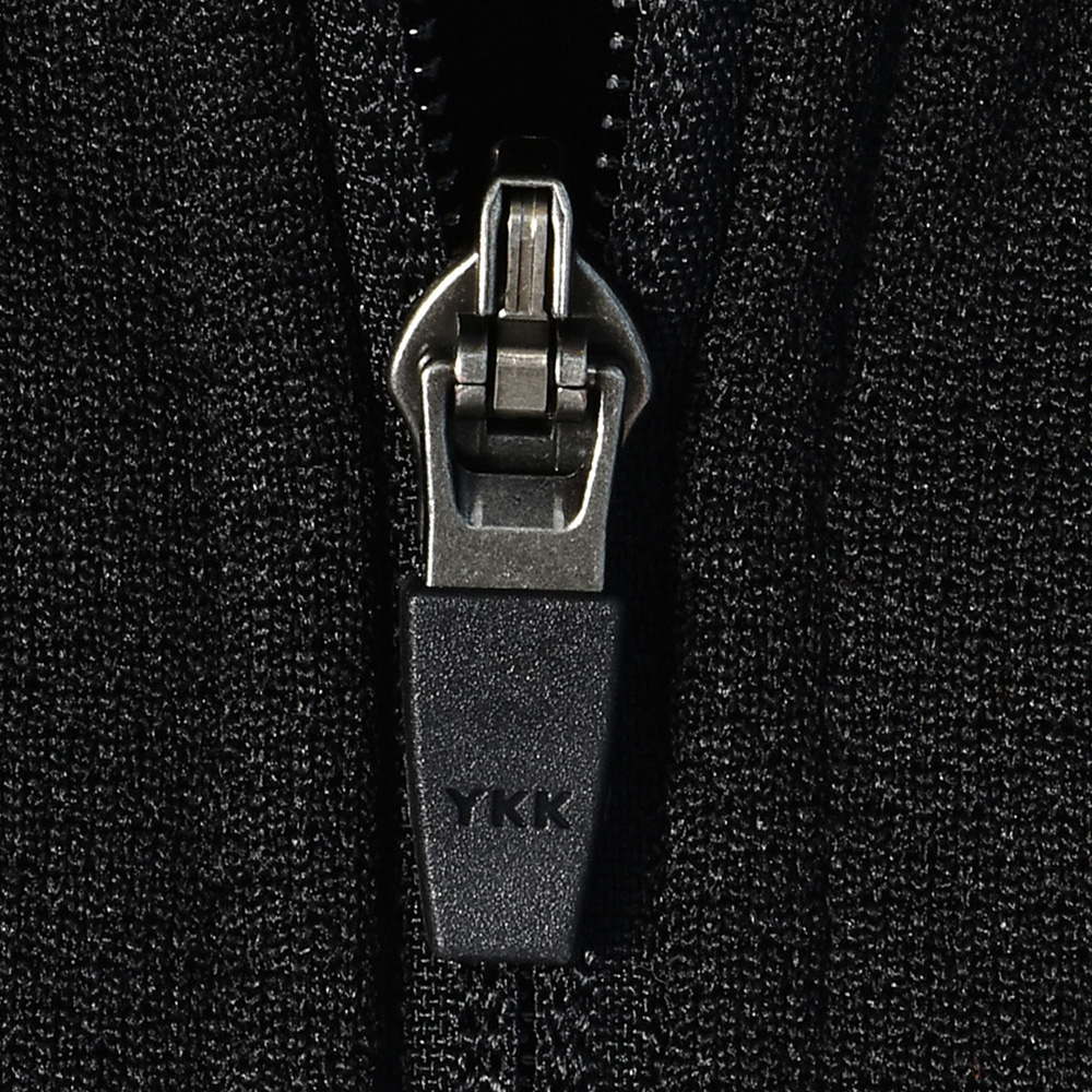 Men's Jacquard Fleece Bomber Jacket