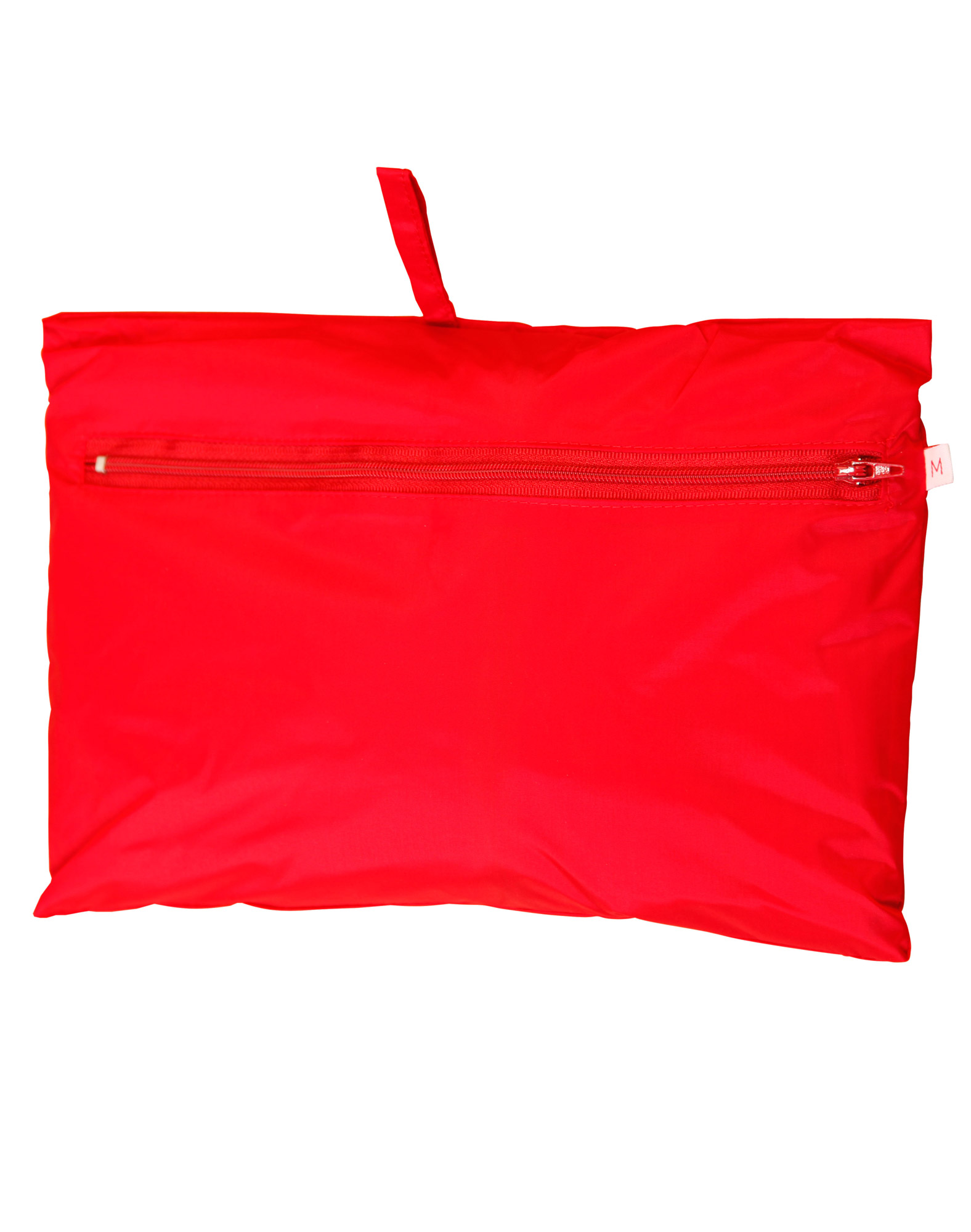 Kids' Rain Forest Outdoor Spray Jacket With Hood In Pouch