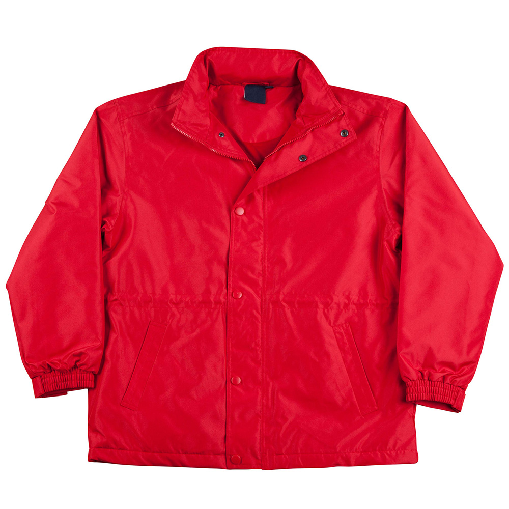 Kids' Unisex Staduim Jacket