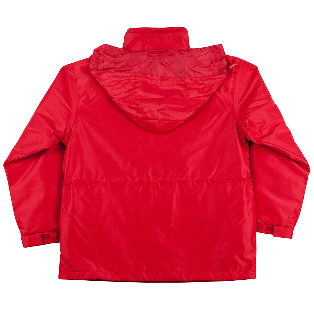 Kids' Unisex Staduim Jacket