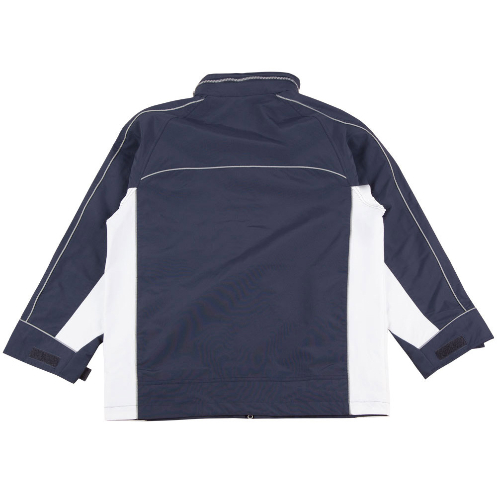 Unisex 3-in-1 Jacket With Reversible Vest