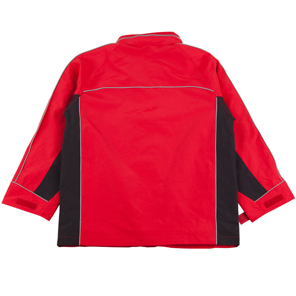 Unisex 3-in-1 Jacket With Reversible Vest