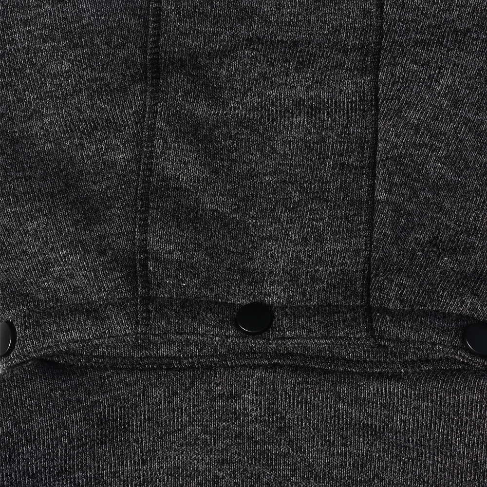 Men's Bonded Coral Fleece Jacket